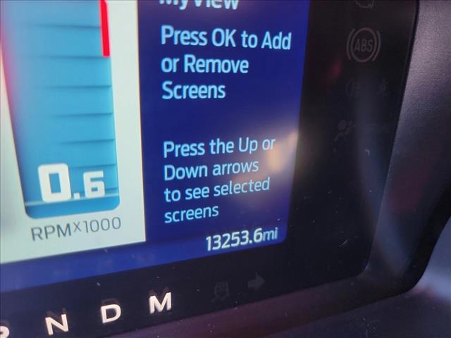 used 2021 Ford Bronco car, priced at $44,994