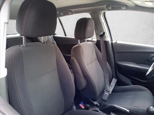 used 2018 Chevrolet Trax car, priced at $8,991