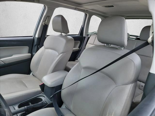 used 2015 Subaru Forester car, priced at $15,992