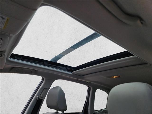 used 2015 Subaru Forester car, priced at $15,992