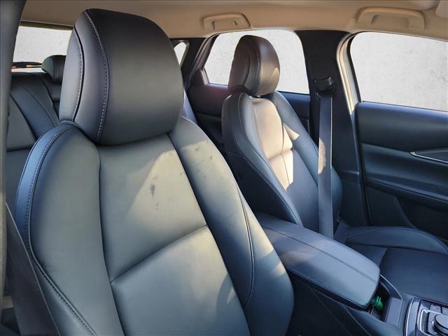 used 2023 Mazda CX-30 car, priced at $18,769