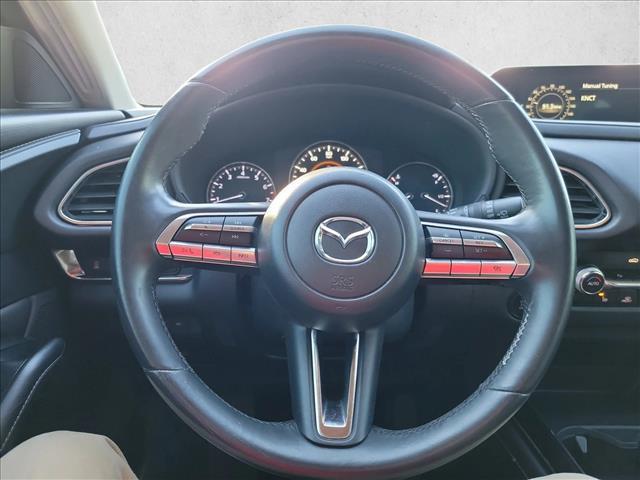 used 2023 Mazda CX-30 car, priced at $18,769