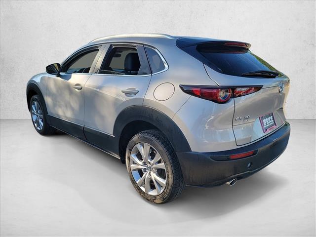 used 2023 Mazda CX-30 car, priced at $18,769