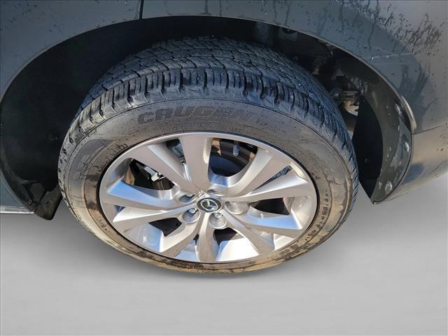 used 2023 Mazda CX-30 car, priced at $18,769