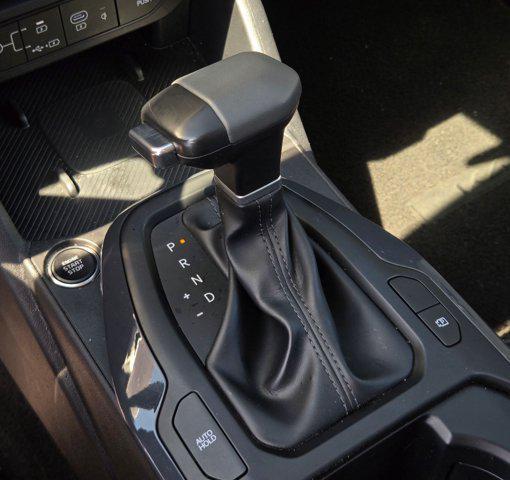 used 2025 Kia K4 car, priced at $21,990