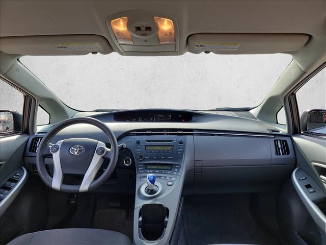 used 2010 Toyota Prius car, priced at $6,266