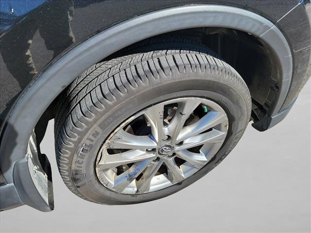 used 2017 Toyota RAV4 Hybrid car, priced at $16,993