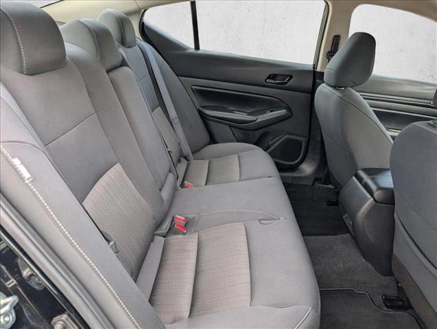 used 2025 Nissan Altima car, priced at $19,098