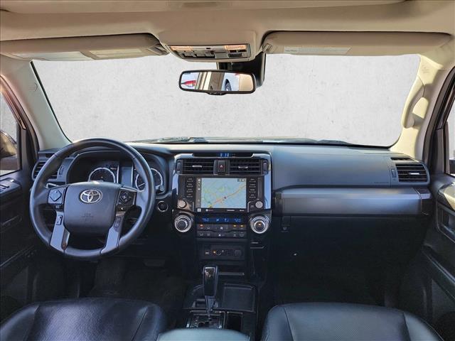 used 2021 Toyota 4Runner car, priced at $36,495