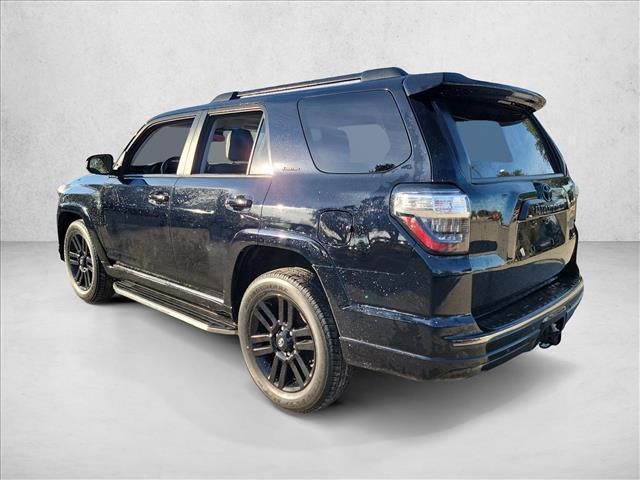 used 2021 Toyota 4Runner car, priced at $36,495