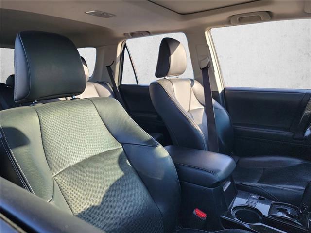 used 2021 Toyota 4Runner car, priced at $36,495