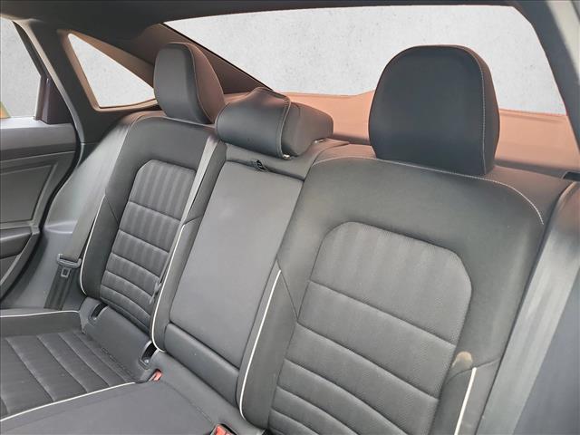 used 2022 Volkswagen Jetta car, priced at $16,991