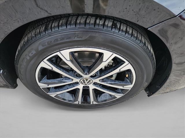 used 2022 Volkswagen Jetta car, priced at $16,991