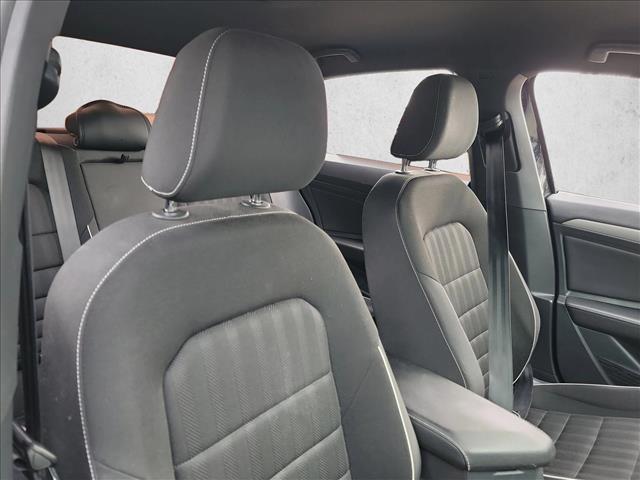 used 2022 Volkswagen Jetta car, priced at $16,991