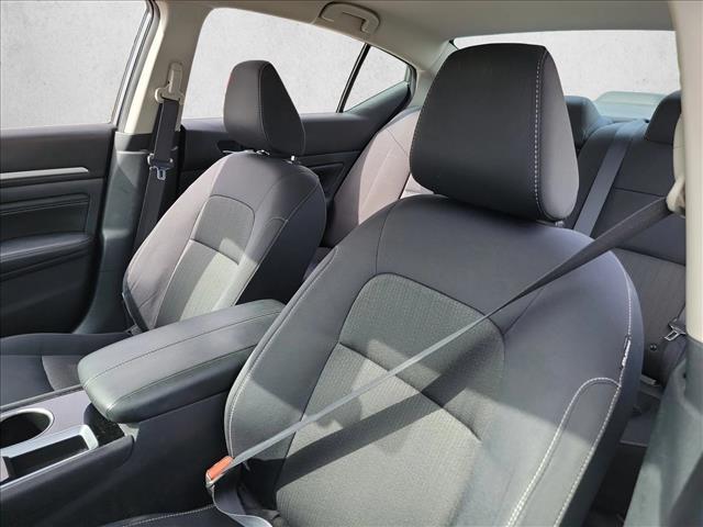 used 2021 Nissan Altima car, priced at $16,994