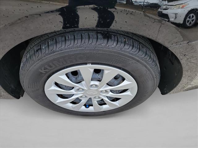 used 2024 Kia Forte car, priced at $18,991