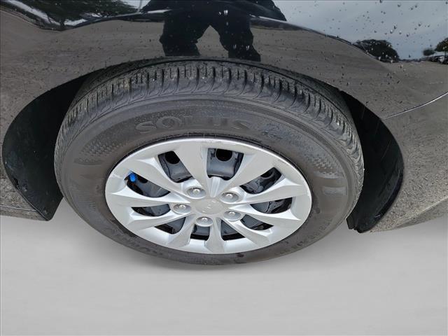 used 2024 Kia Forte car, priced at $18,991