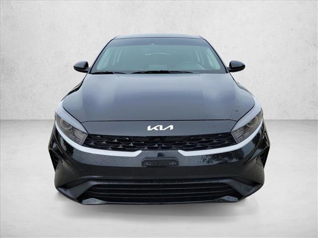 used 2024 Kia Forte car, priced at $18,991