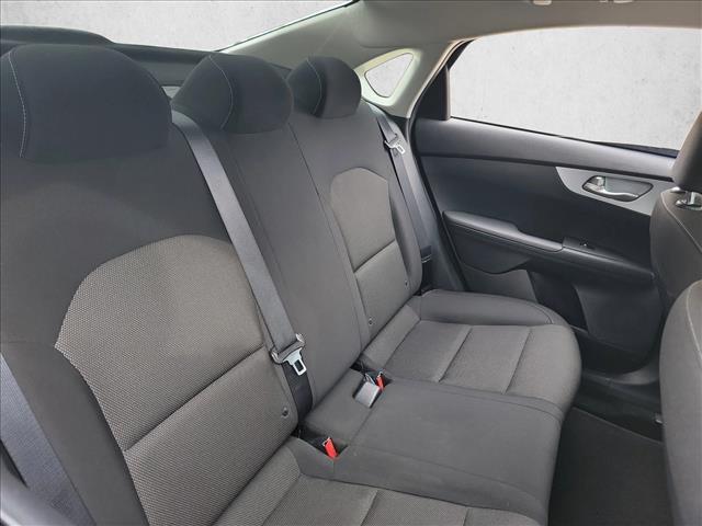 used 2024 Kia Forte car, priced at $18,991