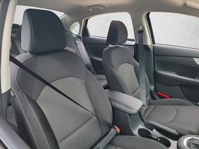 used 2024 Kia Forte car, priced at $18,991