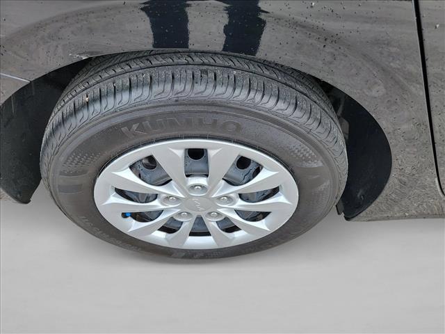 used 2024 Kia Forte car, priced at $18,991