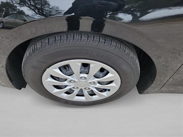 used 2024 Kia Forte car, priced at $18,991