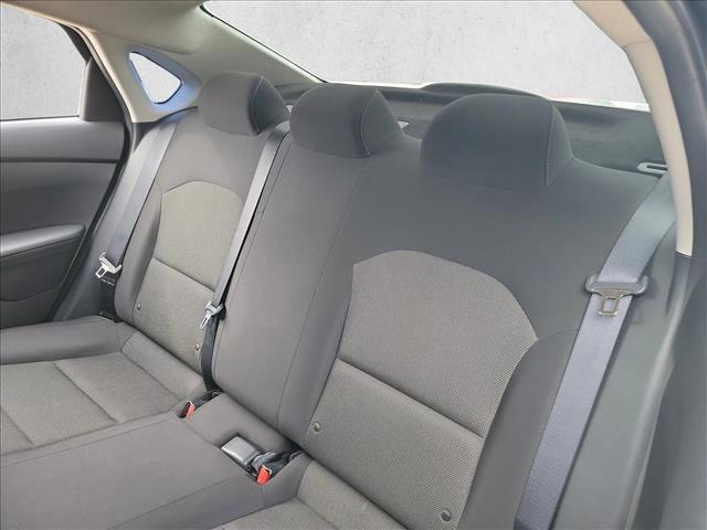 used 2024 Kia Forte car, priced at $18,991