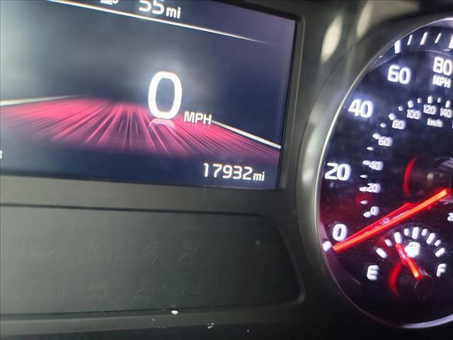 used 2024 Kia Forte car, priced at $18,991