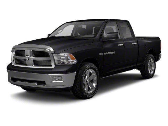 used 2011 Dodge Ram 1500 car, priced at $7,991