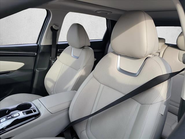 used 2022 Hyundai Tucson car, priced at $22,491