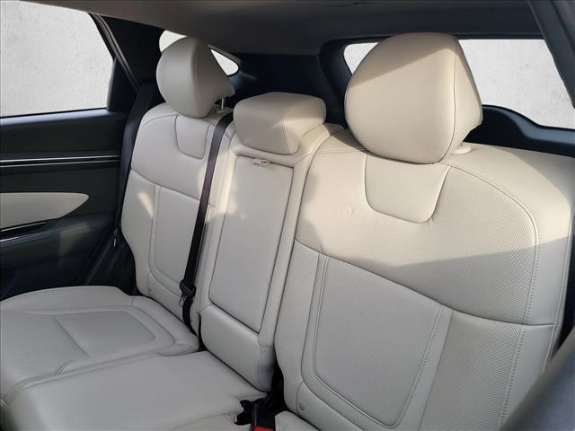 used 2022 Hyundai Tucson car, priced at $22,491