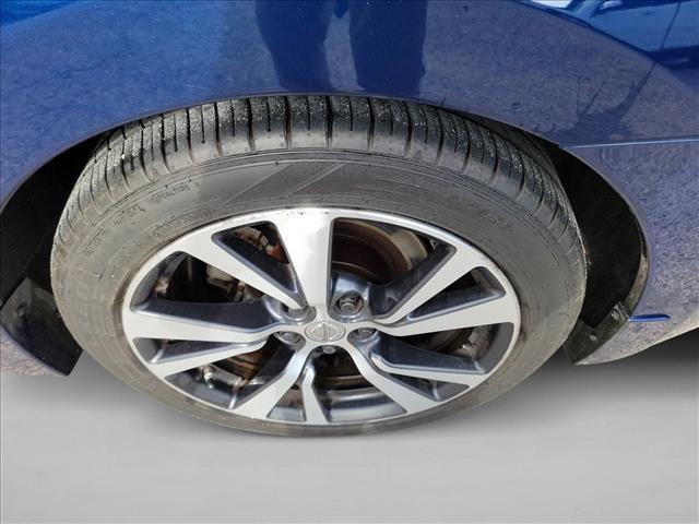 used 2017 Nissan Maxima car, priced at $12,302