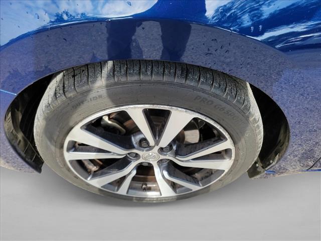 used 2017 Nissan Maxima car, priced at $12,302