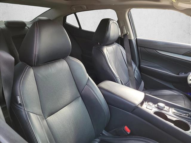 used 2017 Nissan Maxima car, priced at $12,302