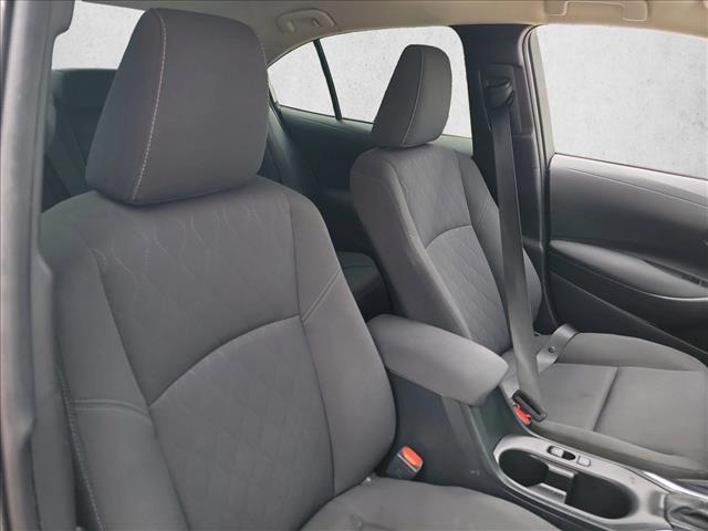 used 2024 Toyota Corolla car, priced at $19,769