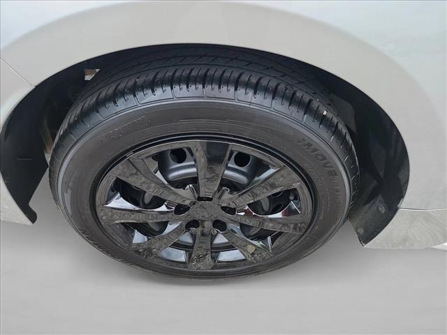 used 2024 Toyota Corolla car, priced at $19,769
