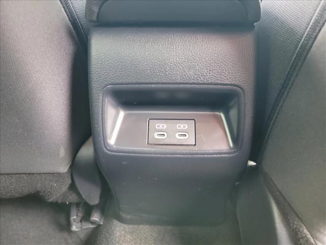 used 2024 Toyota Corolla car, priced at $19,769