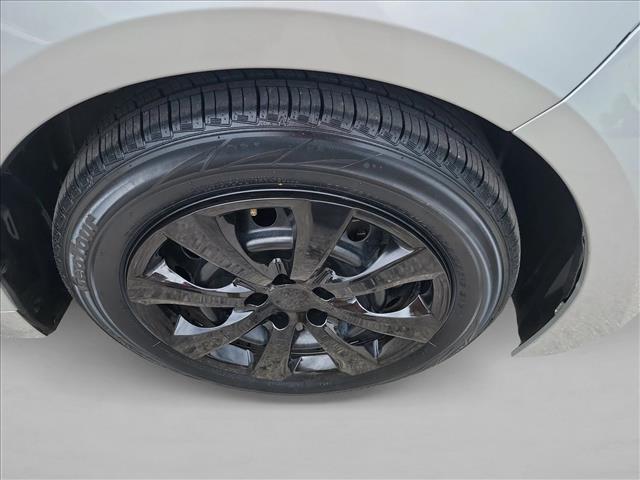 used 2024 Toyota Corolla car, priced at $19,769
