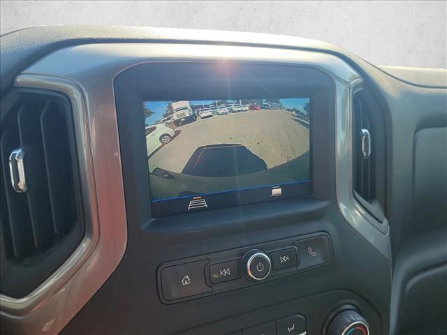 used 2022 Chevrolet Silverado 1500 car, priced at $22,998