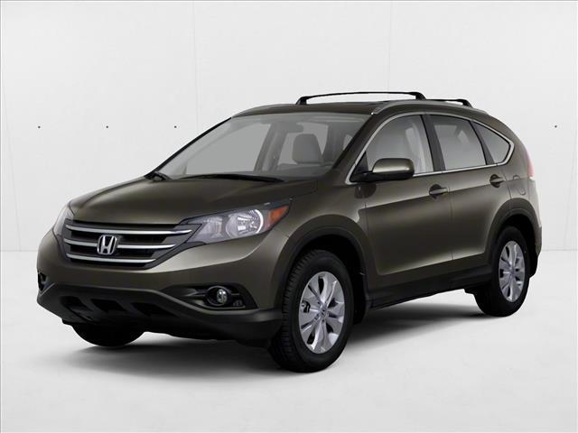 used 2012 Honda CR-V car, priced at $9,997