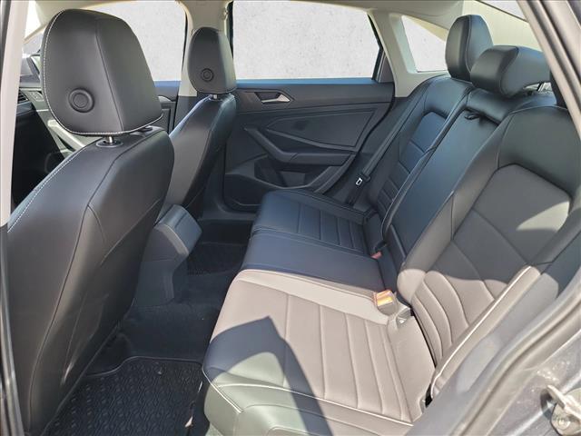 used 2023 Volkswagen Jetta car, priced at $20,990