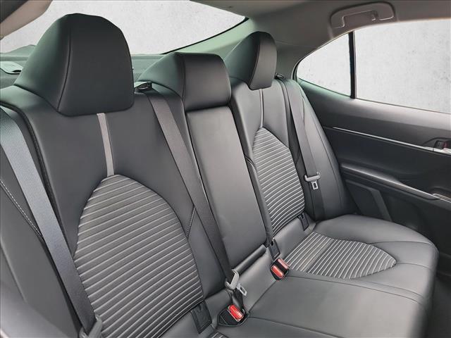 used 2024 Toyota Camry car, priced at $25,991