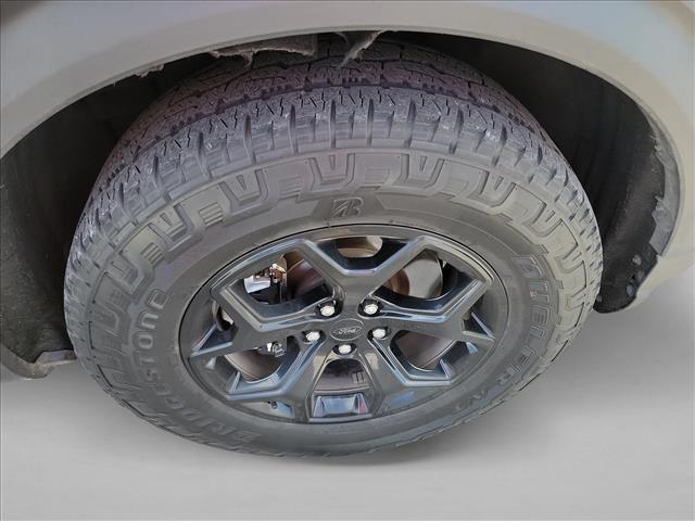 used 2023 Ford Explorer car, priced at $33,765