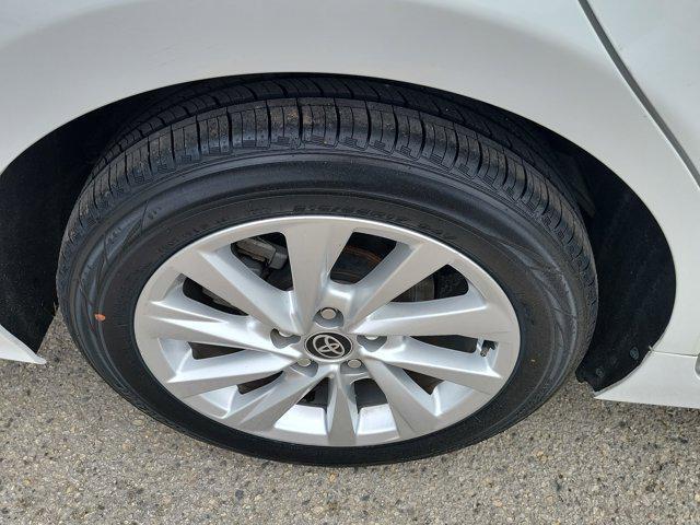 used 2023 Toyota Camry car, priced at $21,991