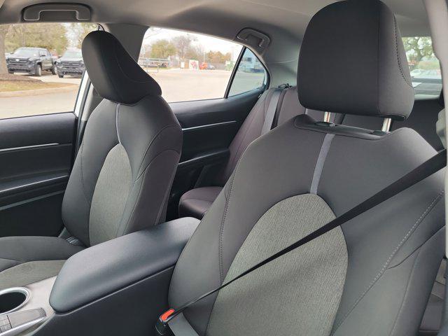used 2023 Toyota Camry car, priced at $21,991