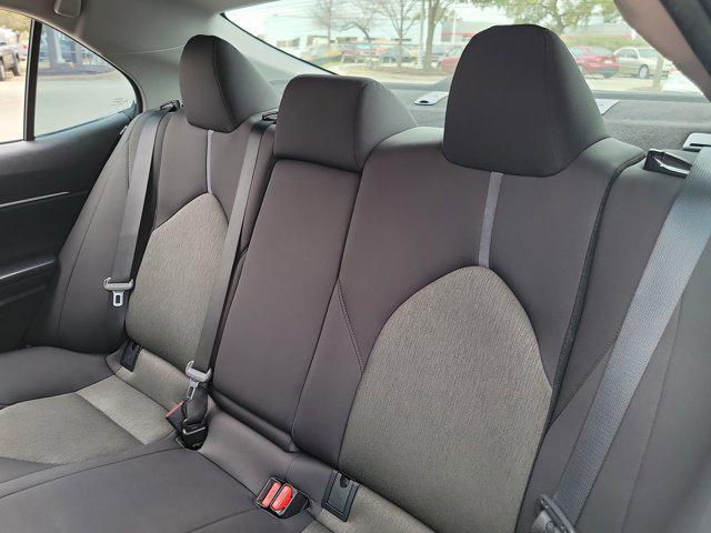 used 2023 Toyota Camry car, priced at $21,991
