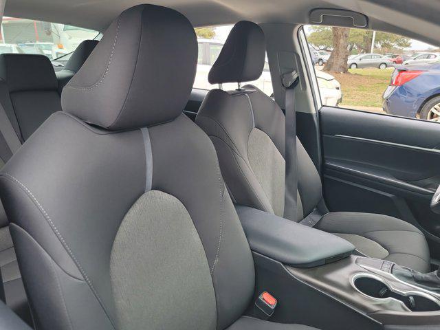 used 2023 Toyota Camry car, priced at $21,991
