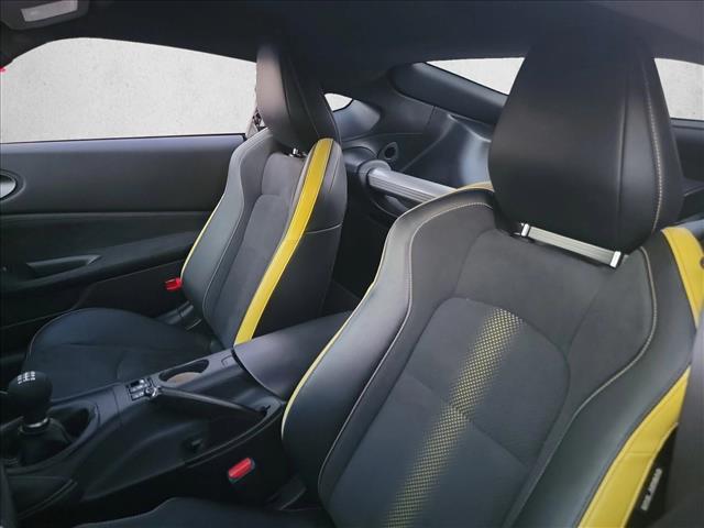 used 2023 Nissan Z car, priced at $42,997