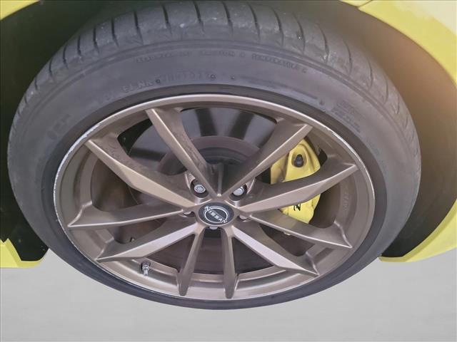 used 2023 Nissan Z car, priced at $42,997