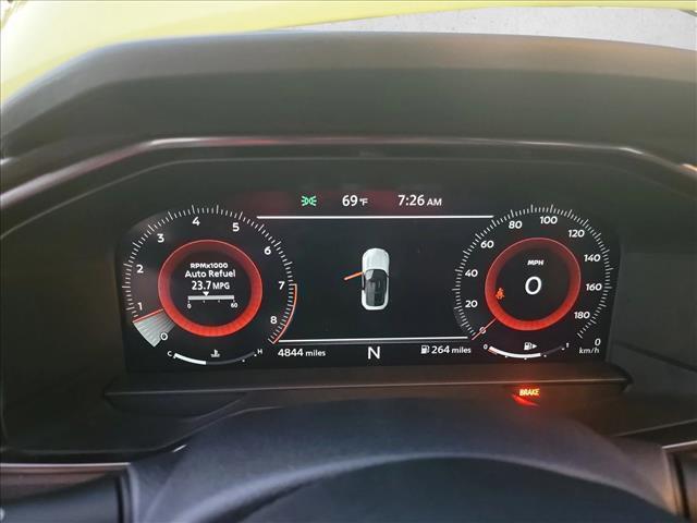 used 2023 Nissan Z car, priced at $42,997